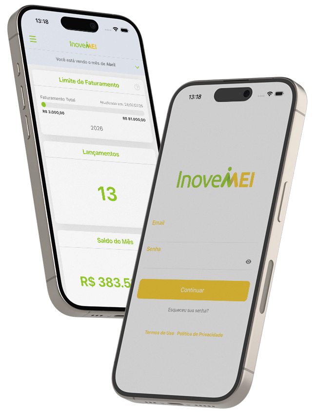 Aplicativo mobile
